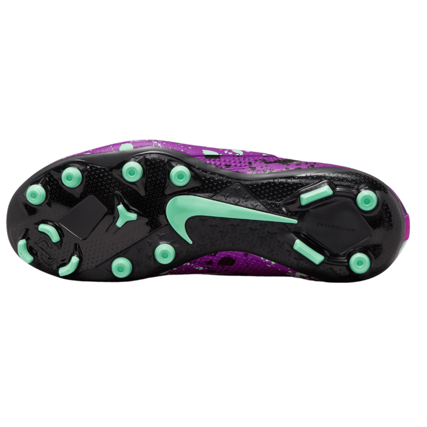 Nike Alpha Huarache 8 Youth Cleats - Image 31
