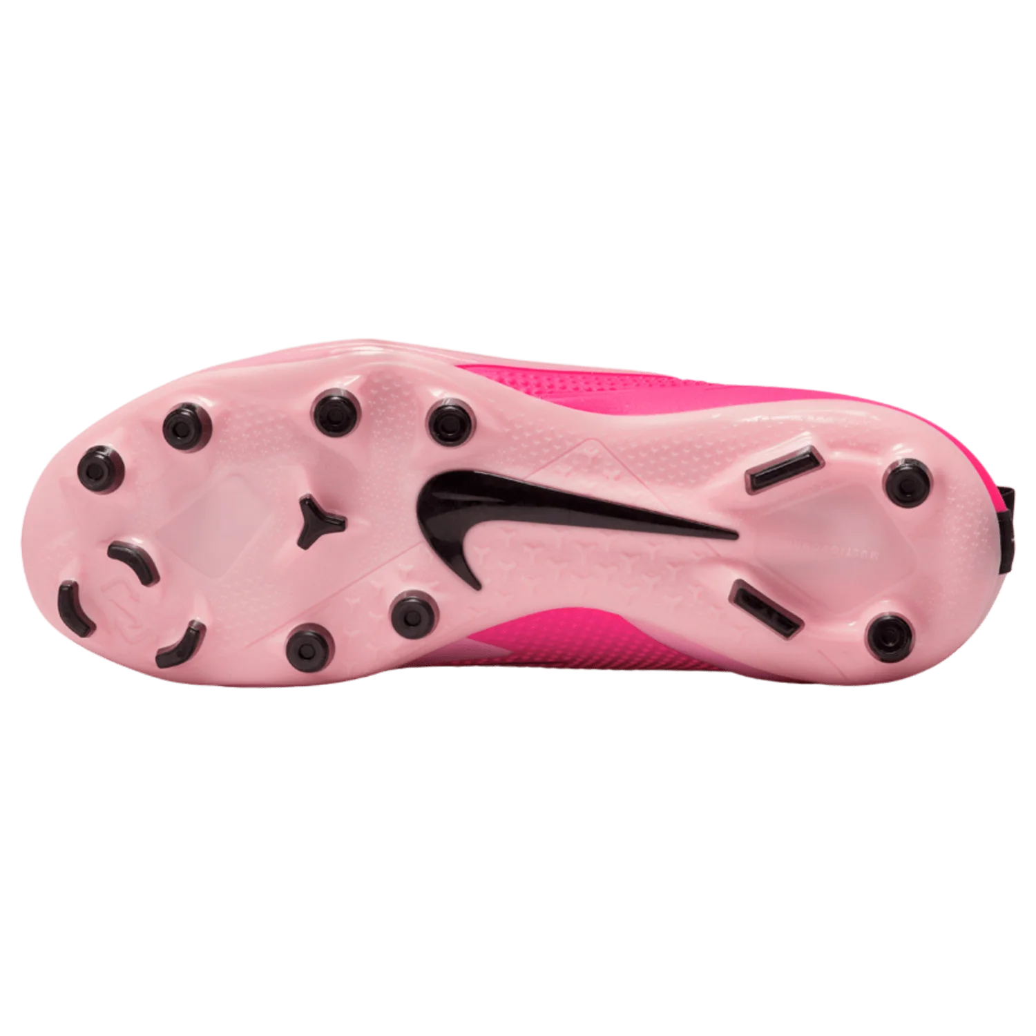 Nike Alpha Huarache 8 Youth Cleats - Image 4