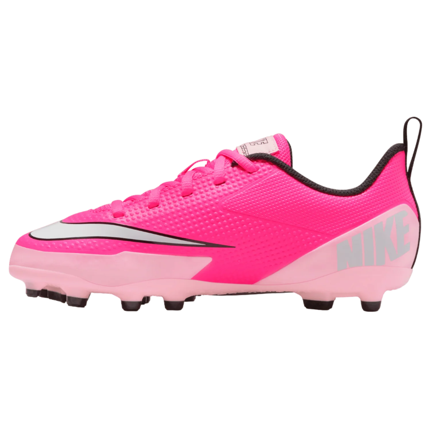 Nike Alpha Huarache 8 Youth Cleats - Image 5