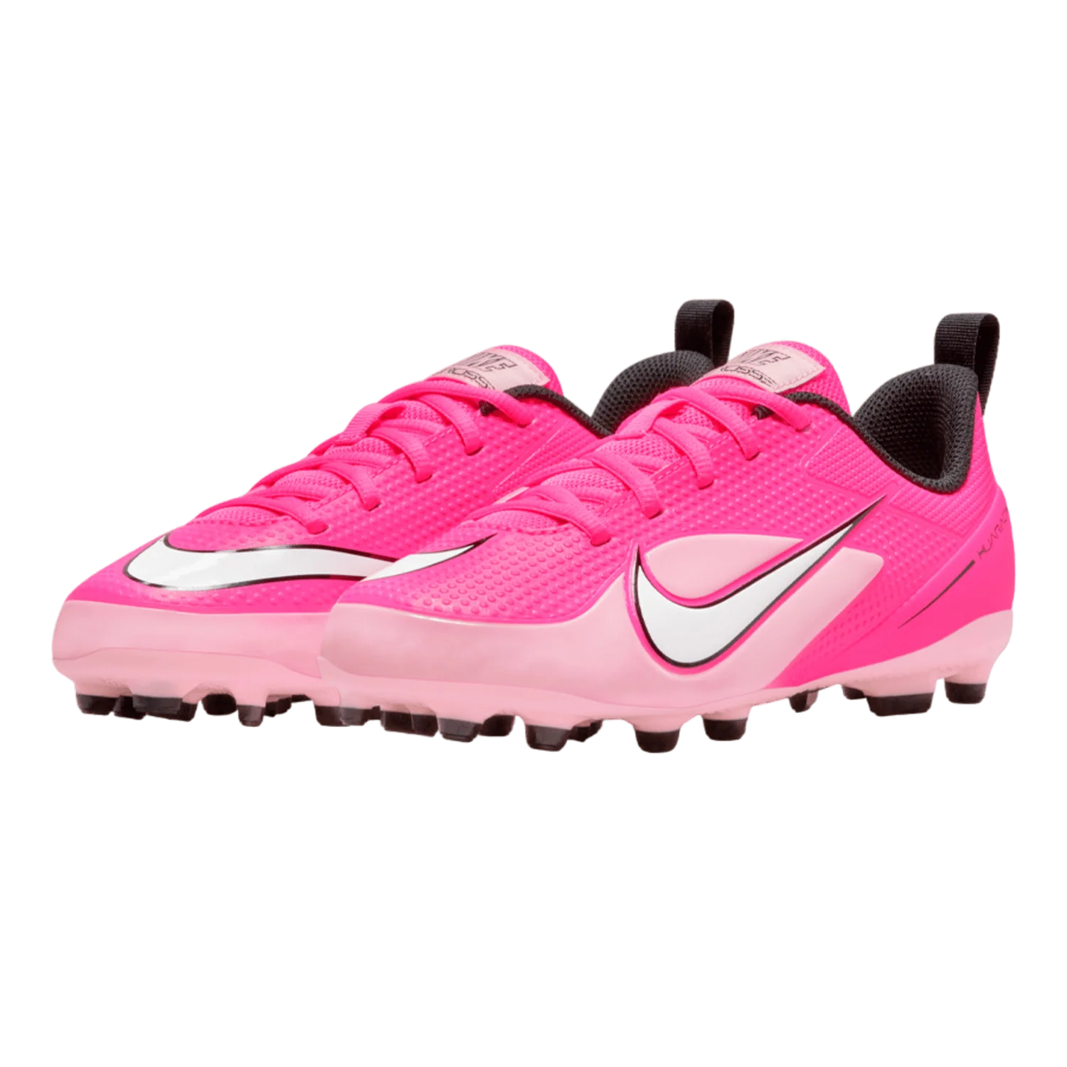 Nike Alpha Huarache 8 Youth Cleats - Image 7