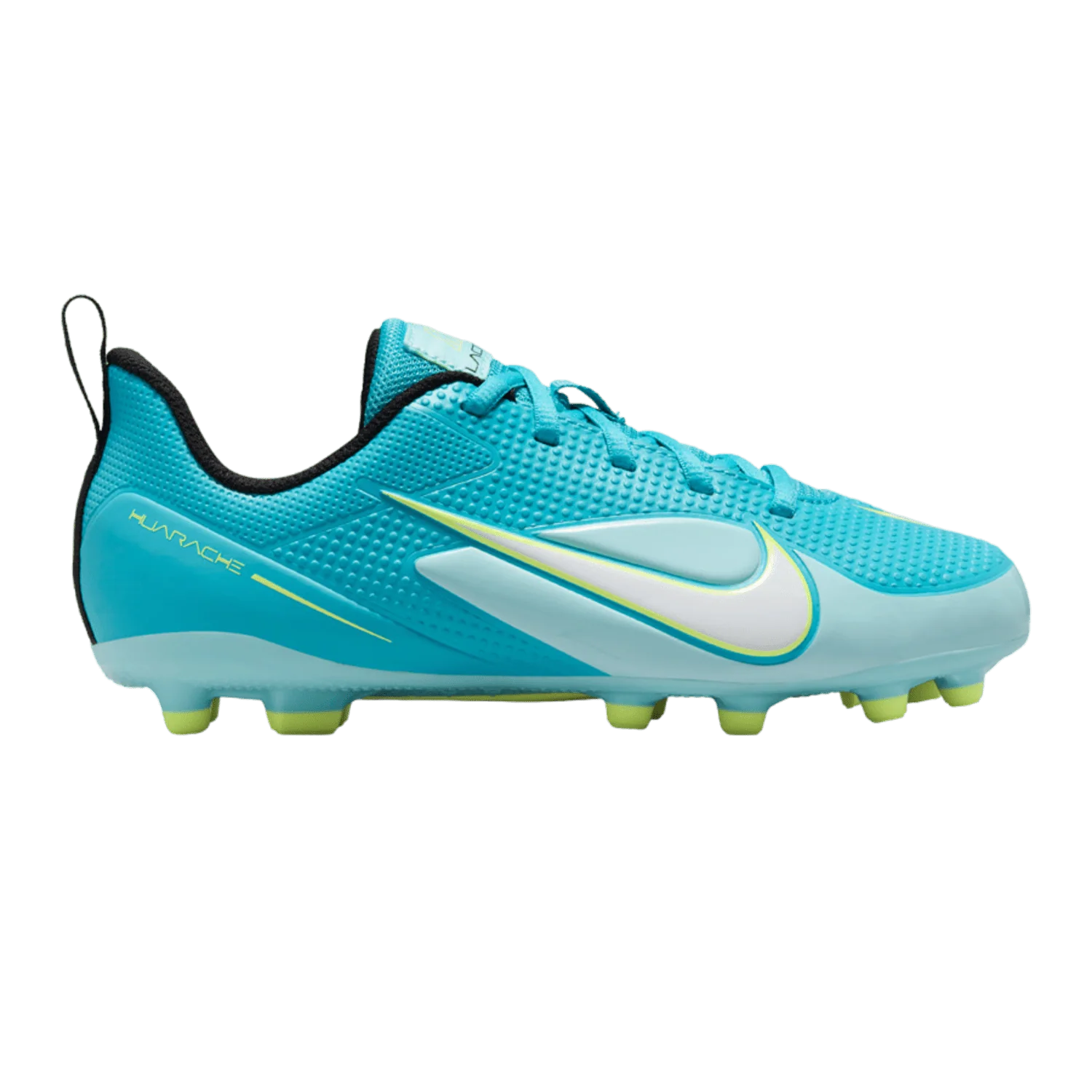 Nike Alpha Huarache 8 Youth Cleats - Image 8