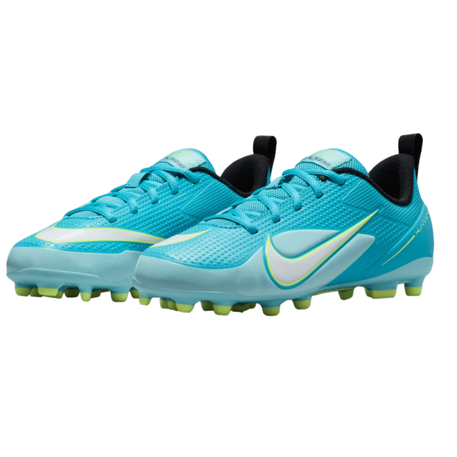 Nike Alpha Huarache 8 Youth Cleats - Image 9