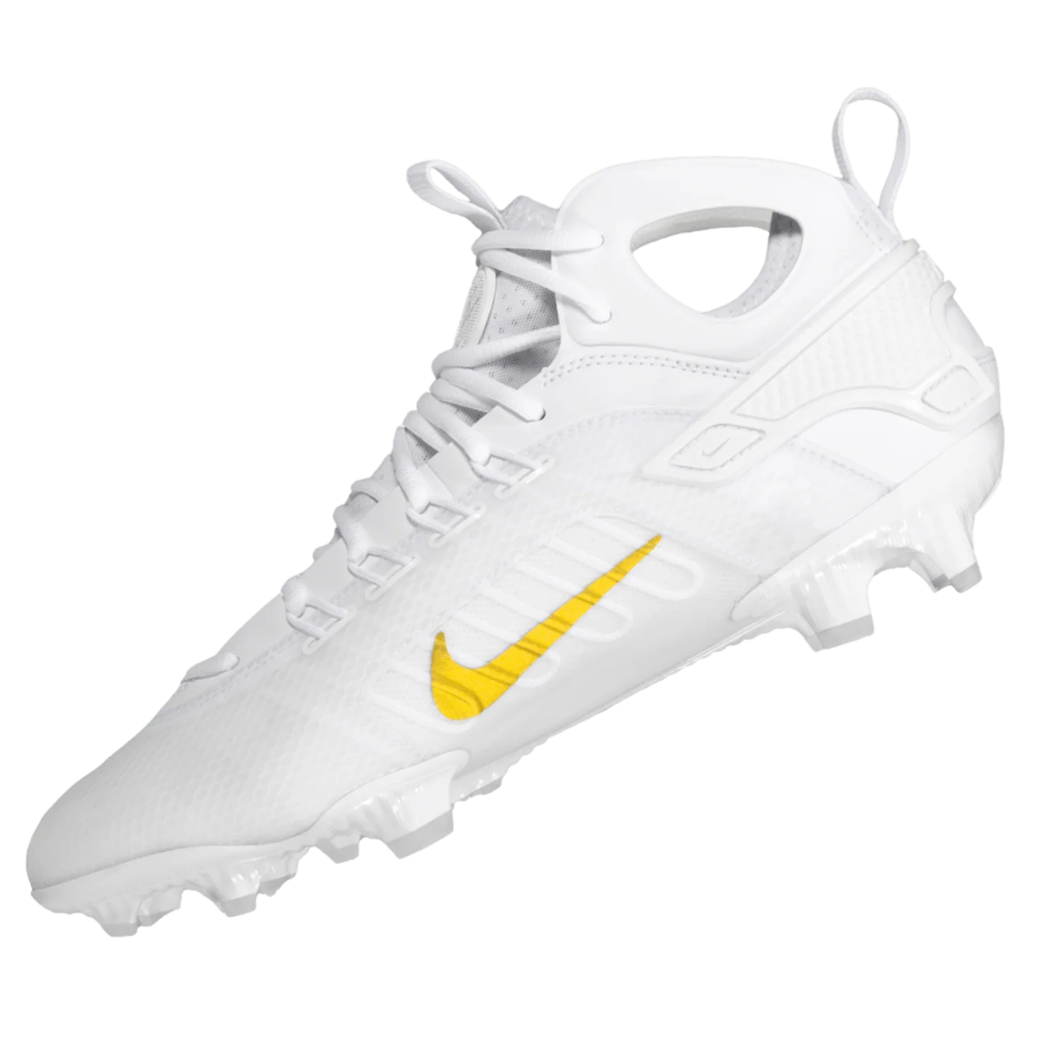 Nike Alpha Huarache 9 Elite Mid Cleats - Image 12