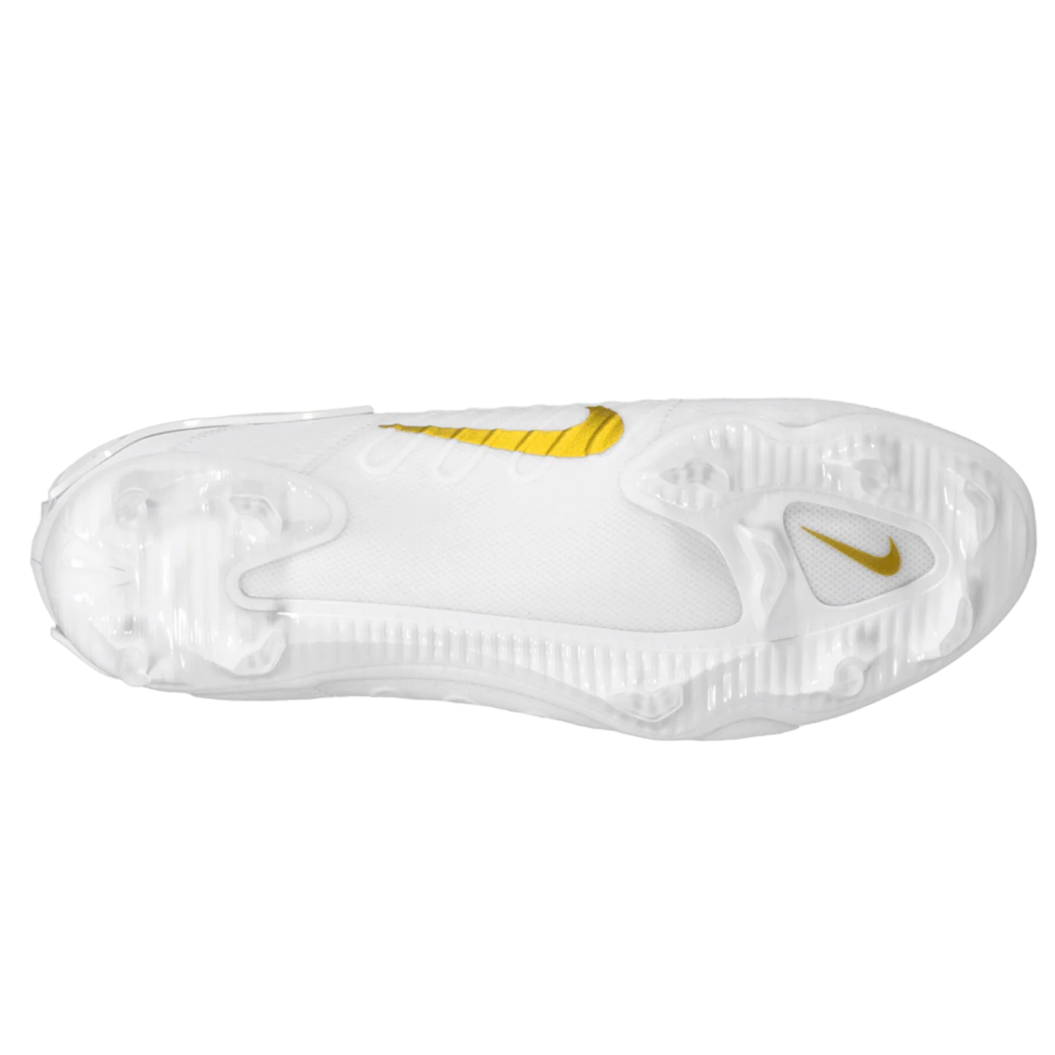 Nike Alpha Huarache 9 Elite Mid Cleats - Image 3