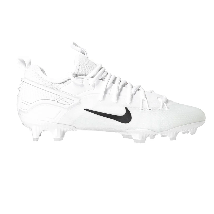 Nike Alpha Huarache 9 Elite Low Cleats - Image 11
