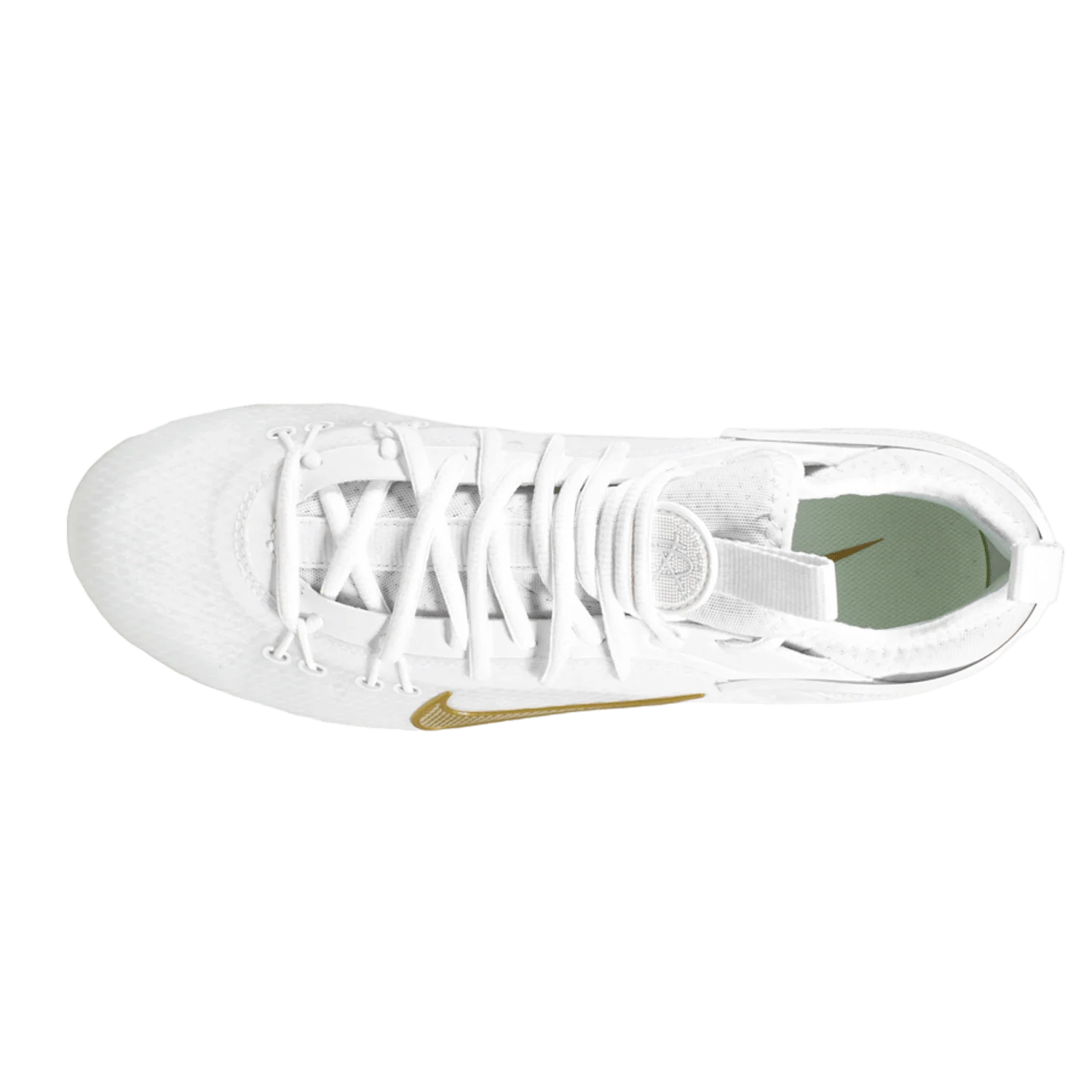 Nike Alpha Huarache 9 Elite Low Cleats - Image 5