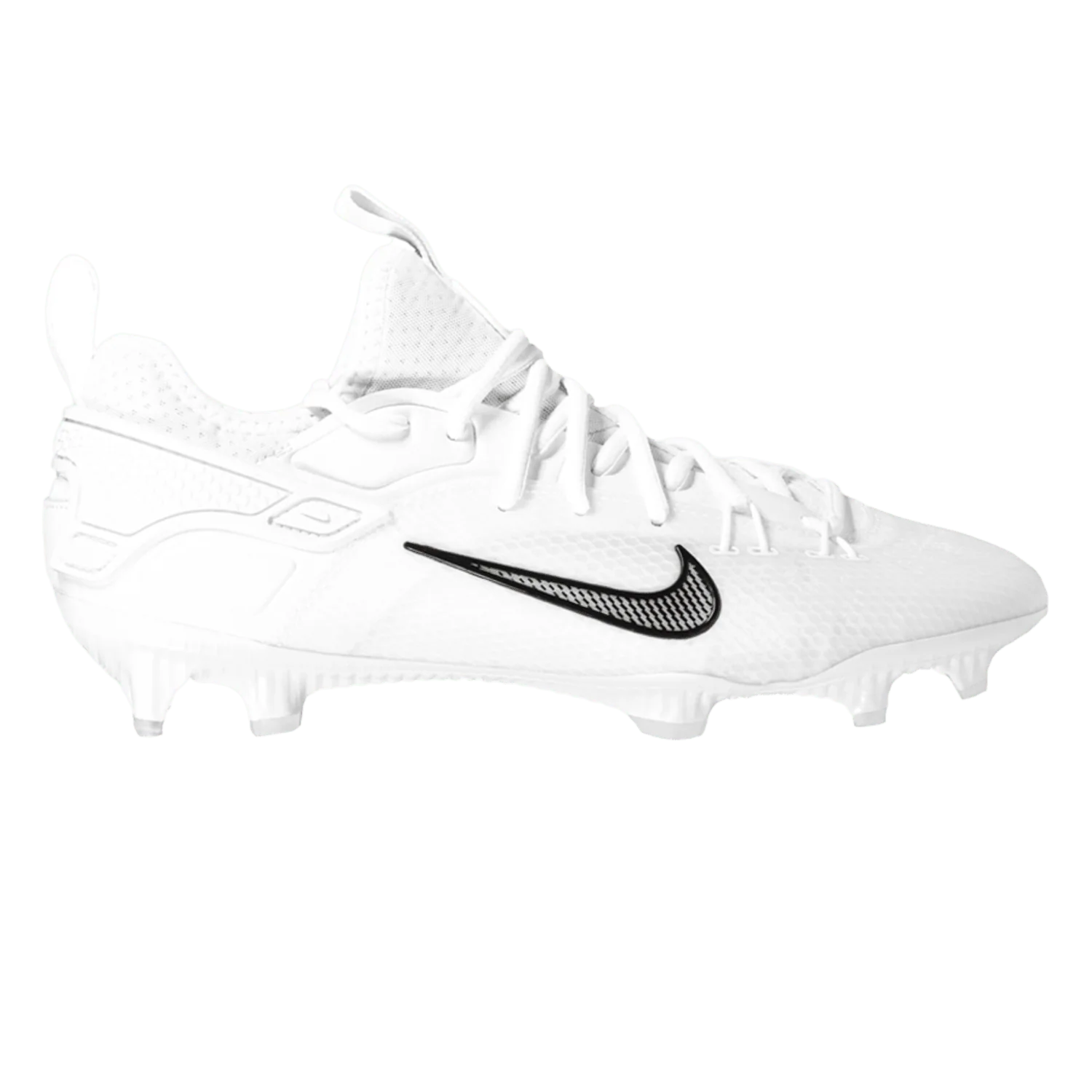 Nike Alpha Huarache 9 Elite Low Cleats - Image 6
