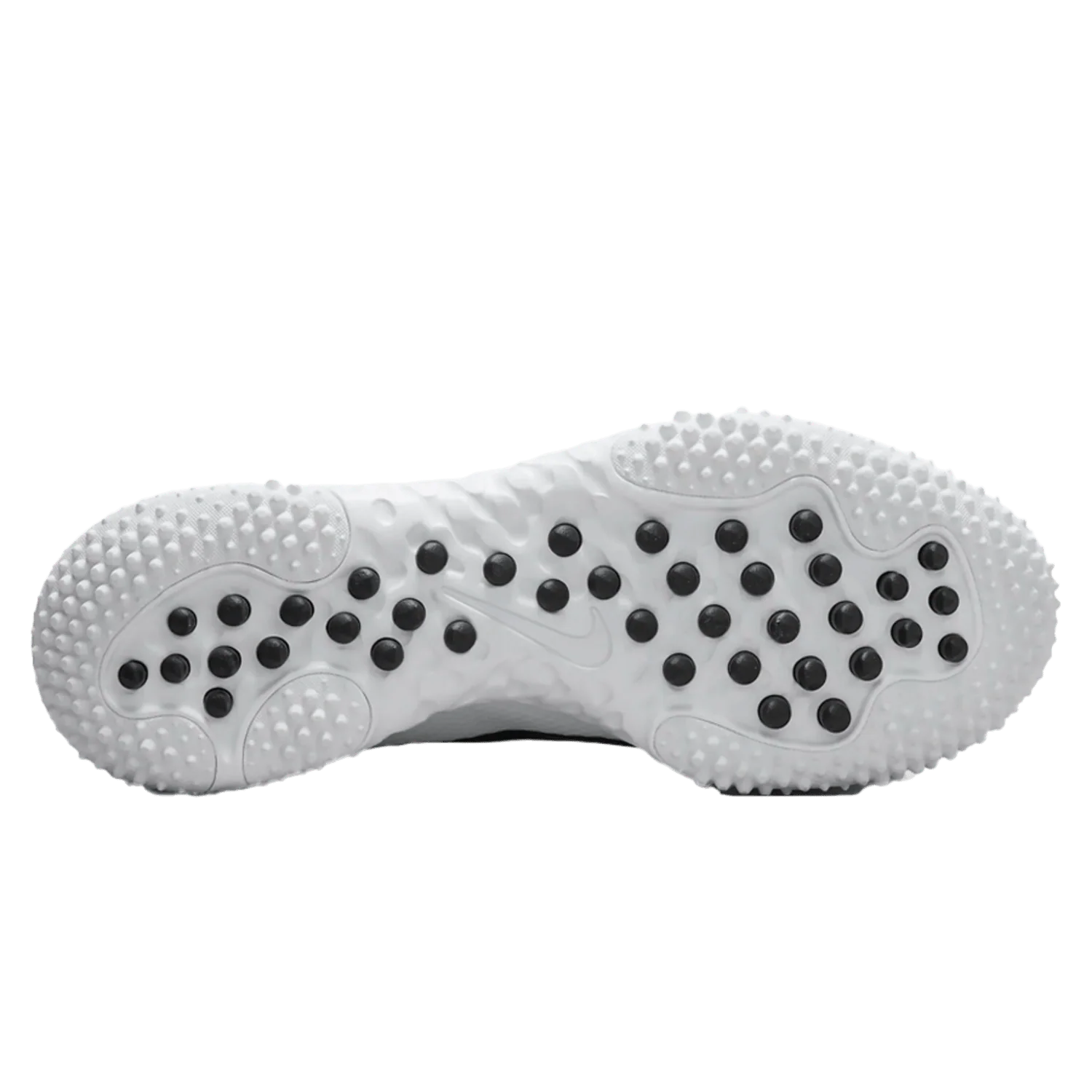 Nike Alpha Huarache 9 Elite Turf Shoes - Image 2