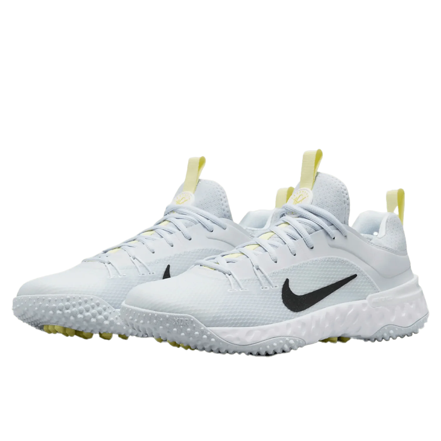 Nike Alpha Huarache 9 Elite Turf Shoes - LE - Image 3