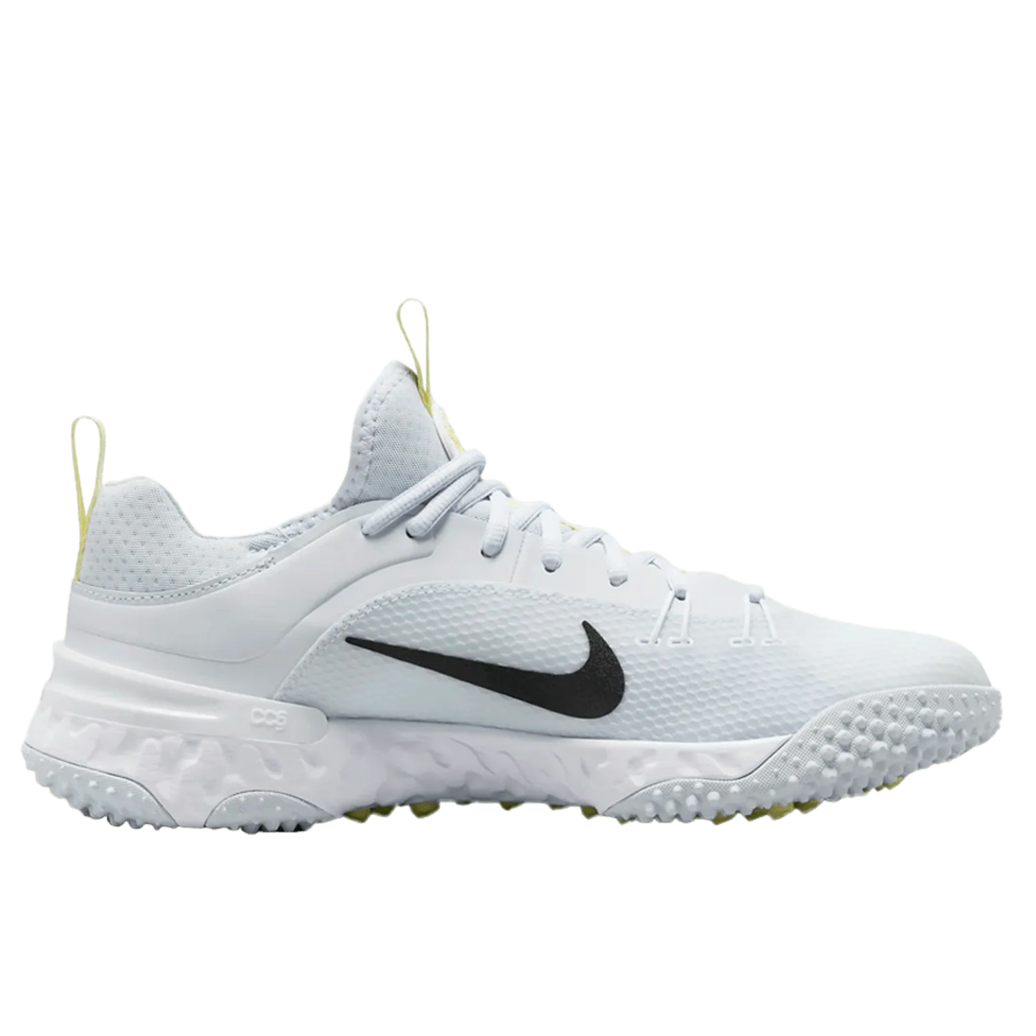 Nike Alpha Huarache 9 Elite Turf Shoes - LE - Image 4