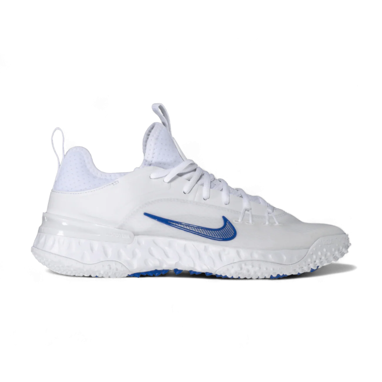 Nike Alpha Huarache 9 Elite Turf Shoes - TB