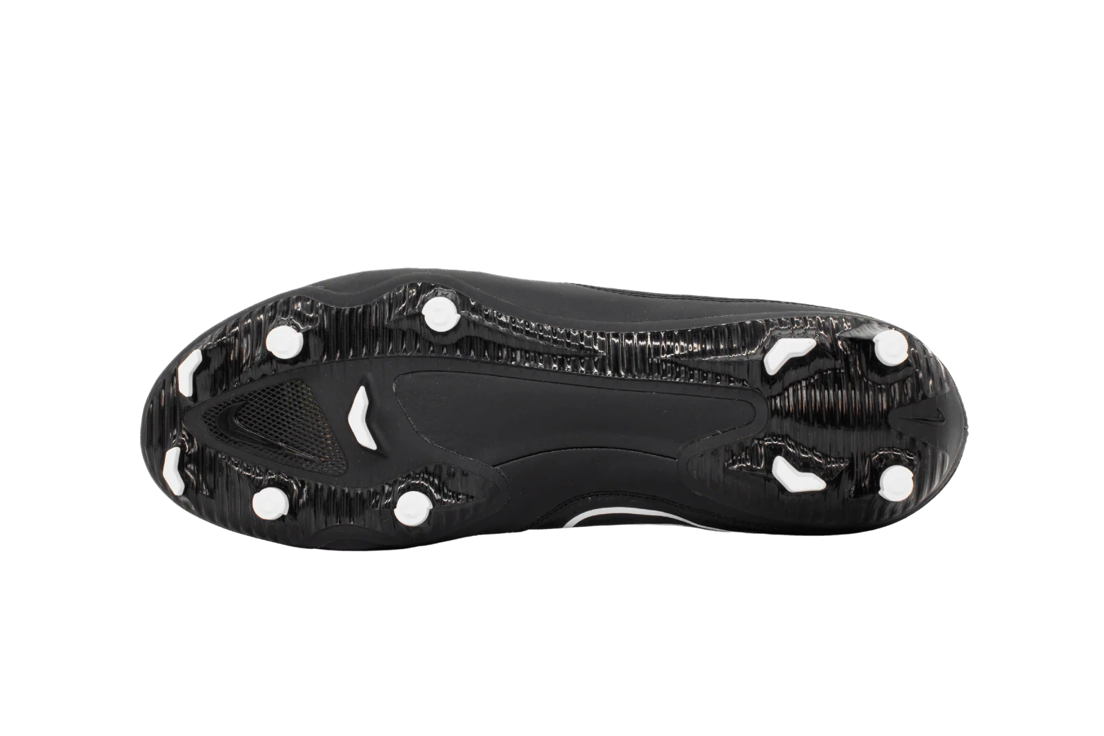 Nike Alpha Huarache 9 Varsity Cleats - Image 6