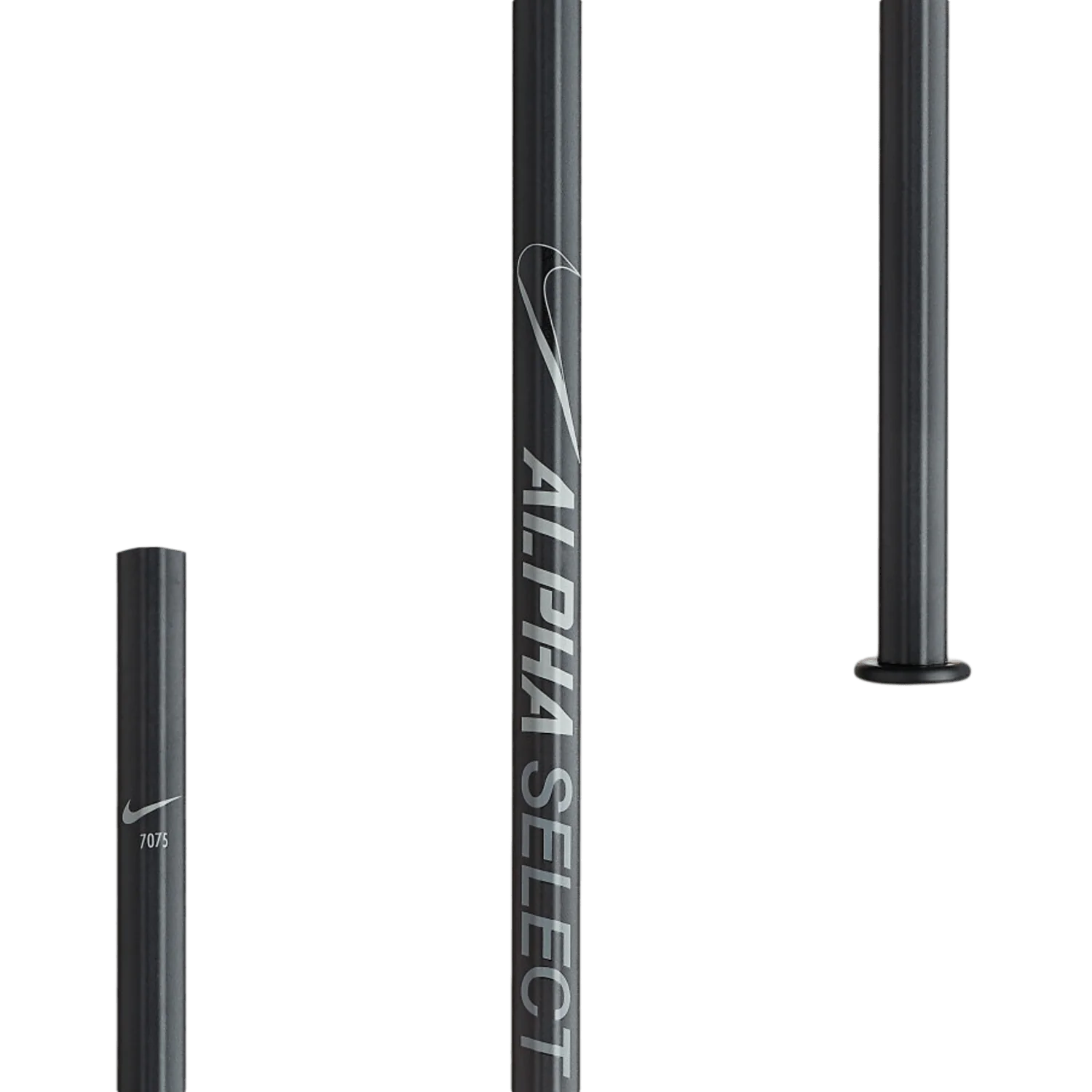 Nike Alpha Select Alloy Lacrosse Shaft