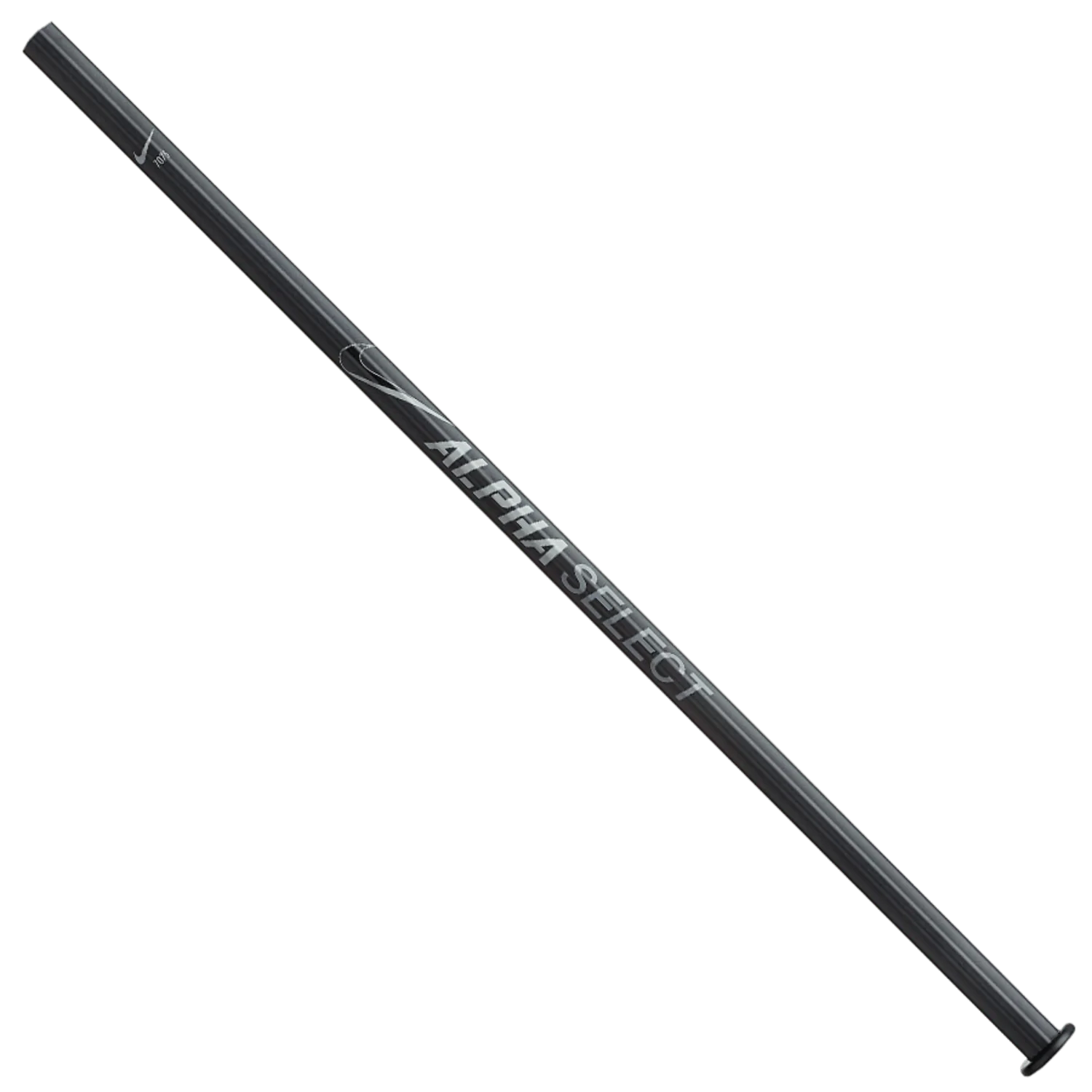 Nike Alpha Select Alloy Lacrosse Shaft - Image 3
