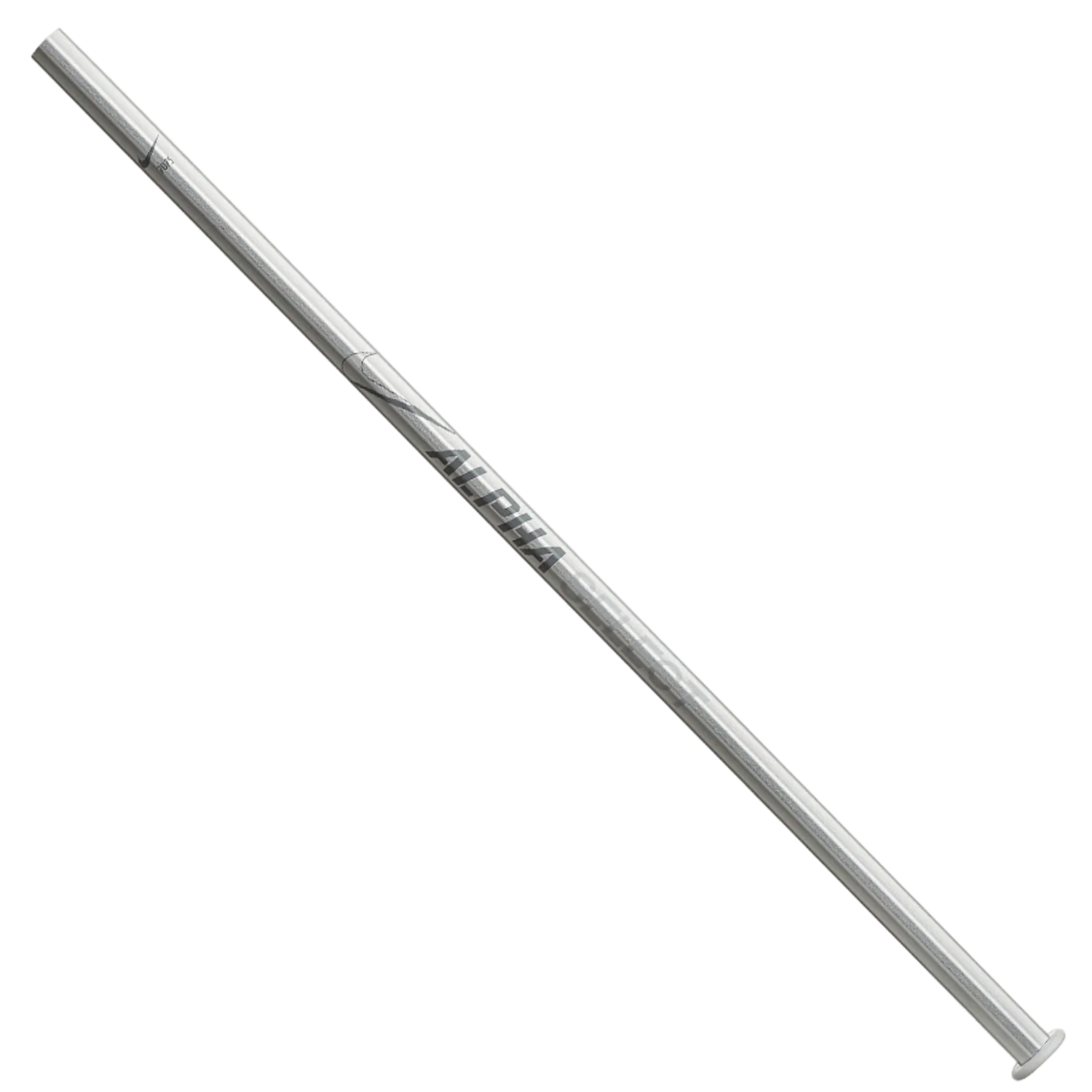 Nike Alpha Select Alloy Lacrosse Shaft - Image 4