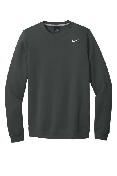 Nike Club Crew Sweatshirt - Image 2