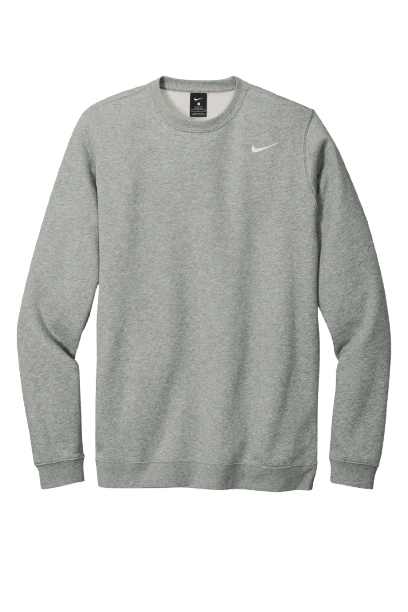 Nike Club Crew Sweatshirt - Image 3