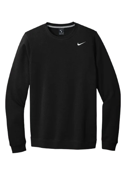 Nike Club Crew Sweatshirt - Image 4