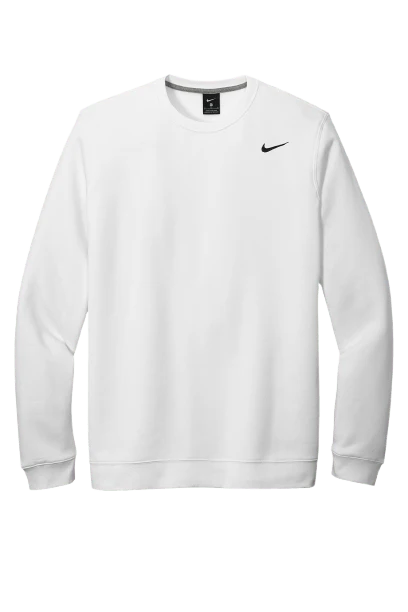 Nike Club Crew Sweatshirt - Image 5