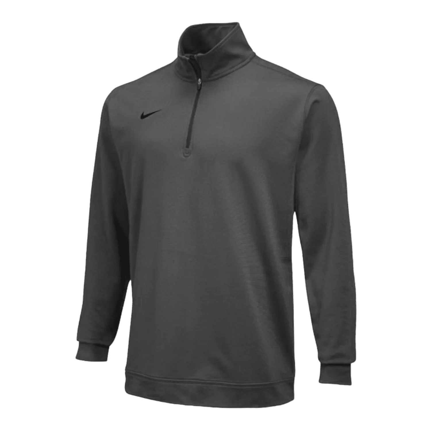 Nike Dri-Fit Â½-Zip Pullover