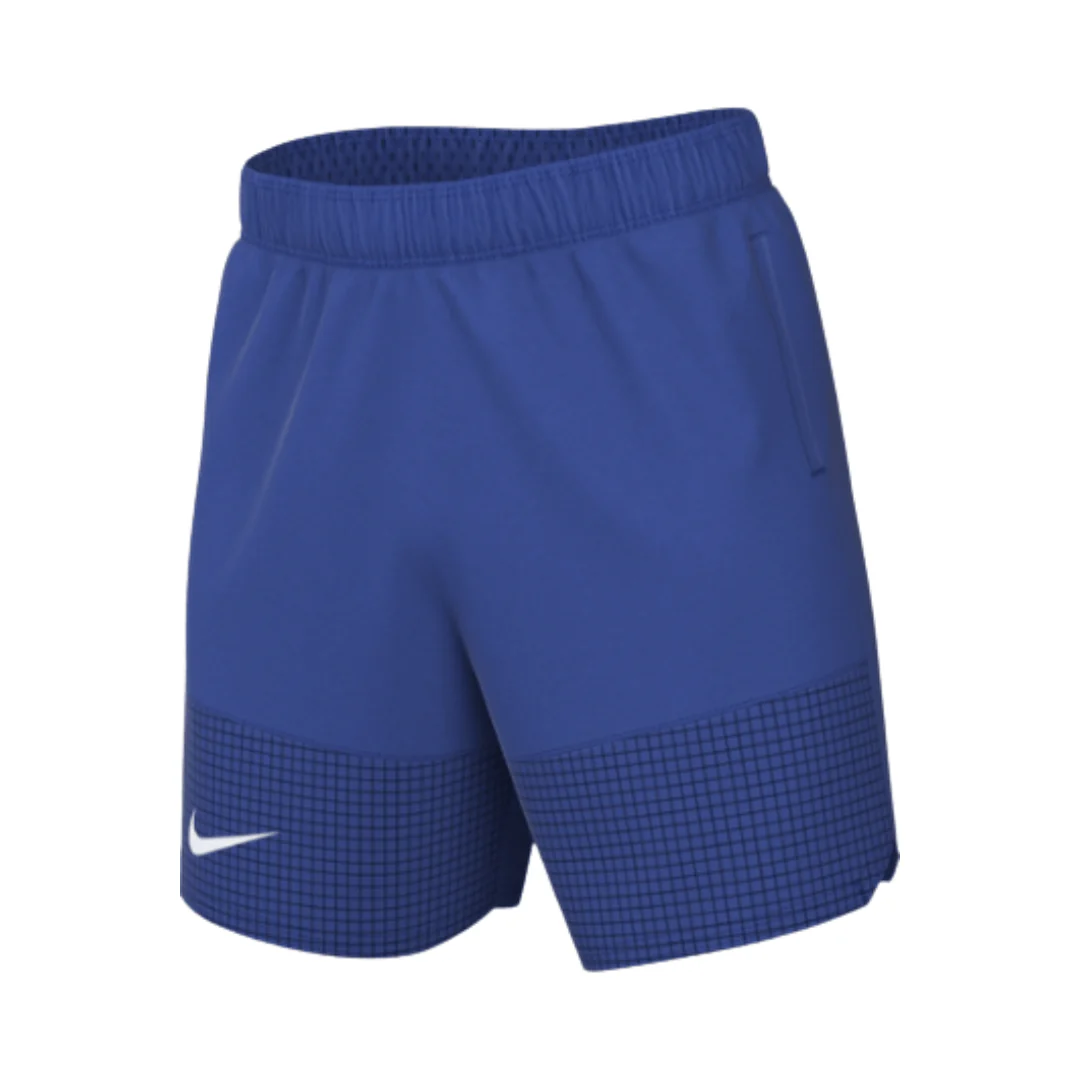 NIKE DRI-FIT WOVEN POCKET SHORT UV - Image 5