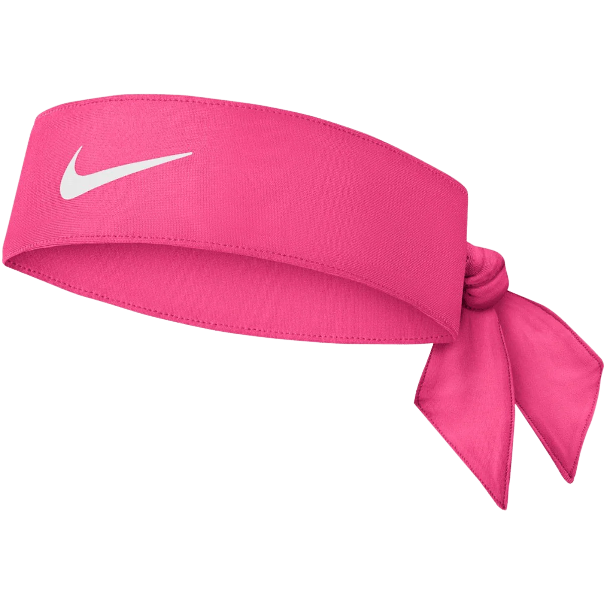 Nike Youth Head Tie Pink