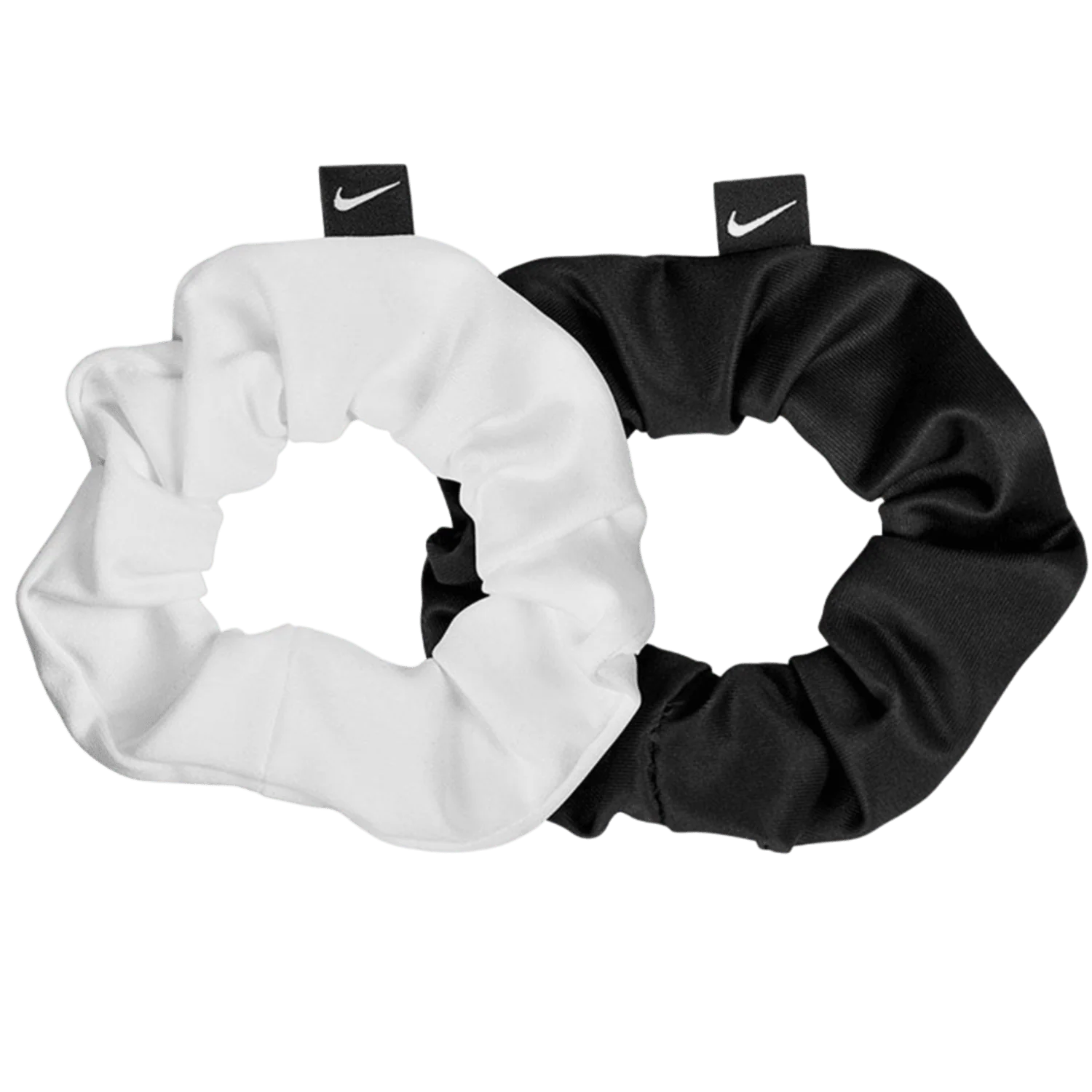 Nike Gathered Hair Ties-2 Pack