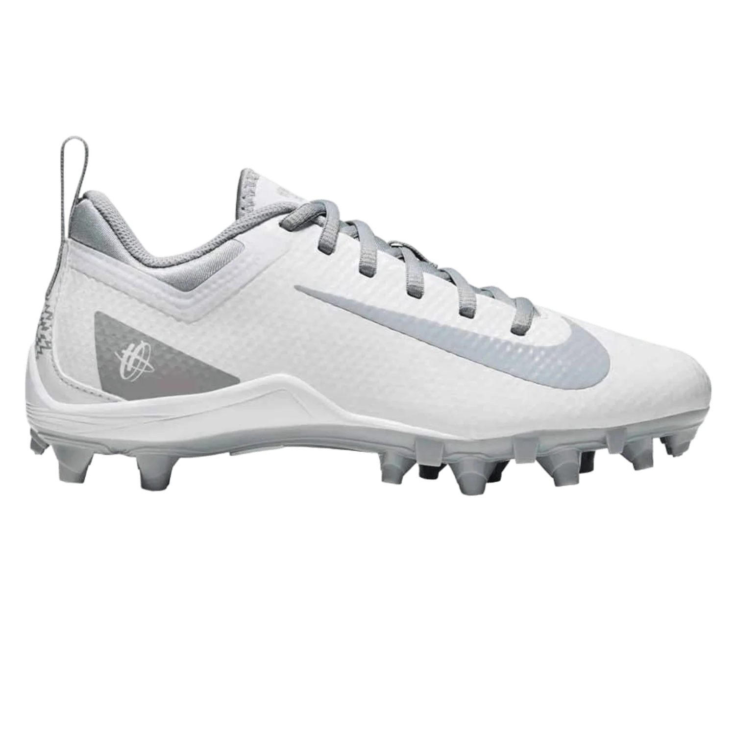 Nike Huarache 7 Varsity Low Cleats