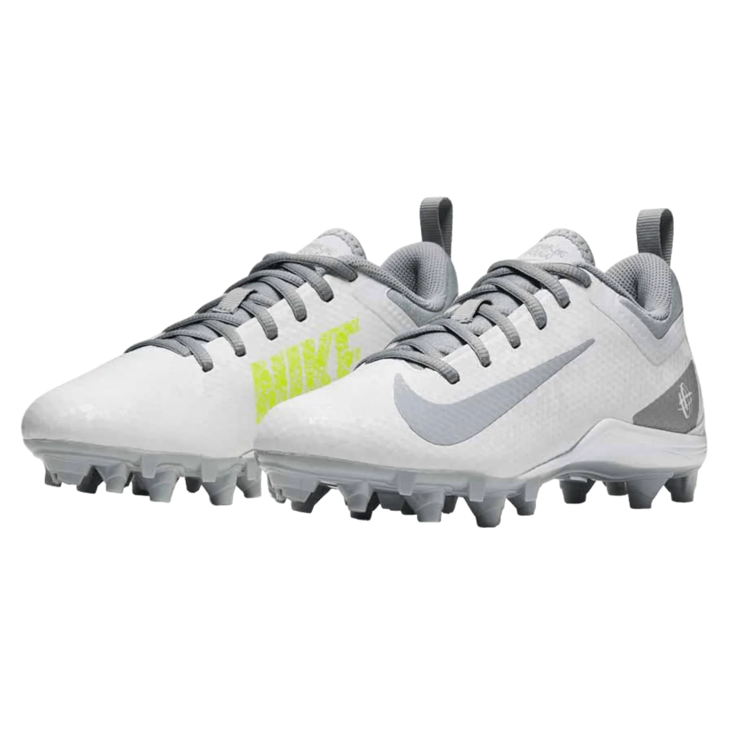 Nike Huarache 7 Varsity Low Cleats - Image 2