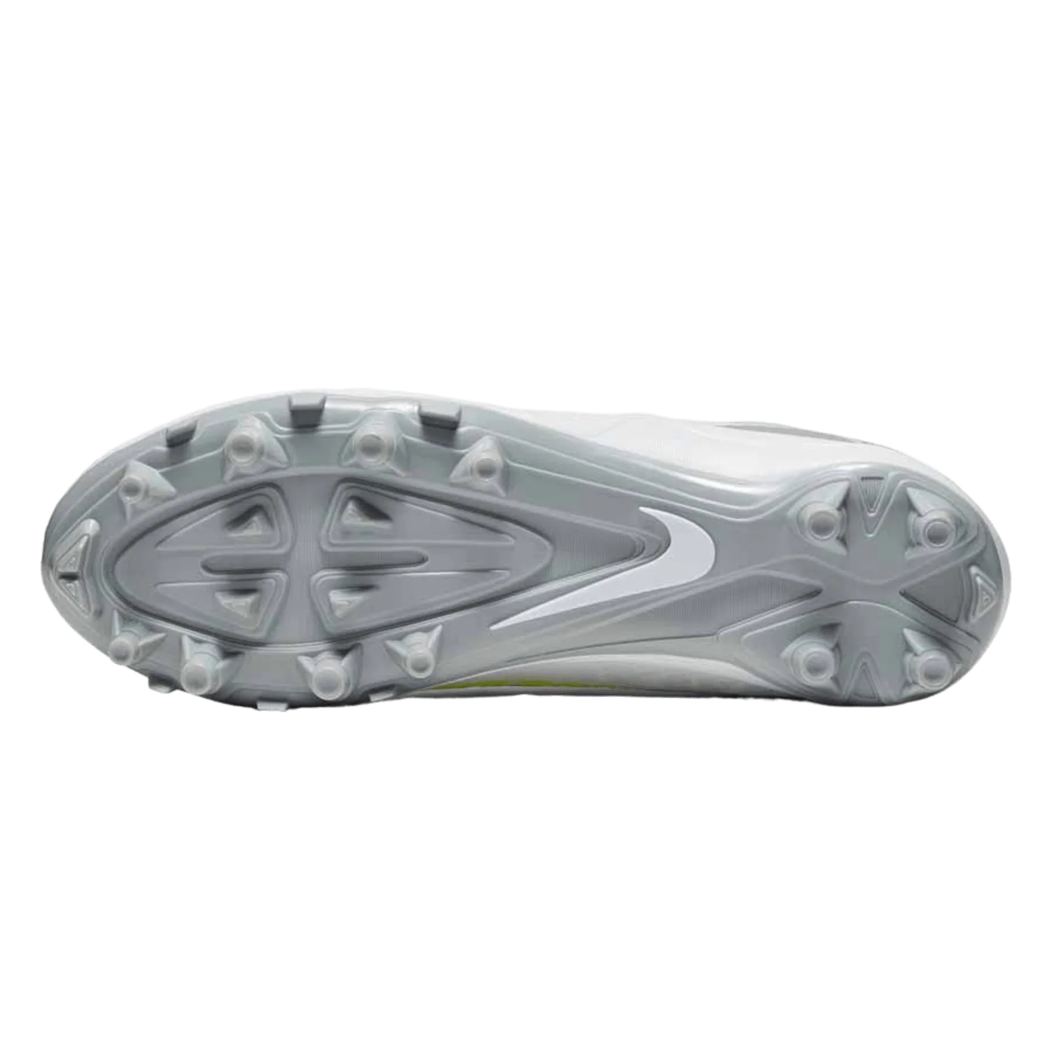 Nike Huarache 7 Varsity Low Cleats - Image 5