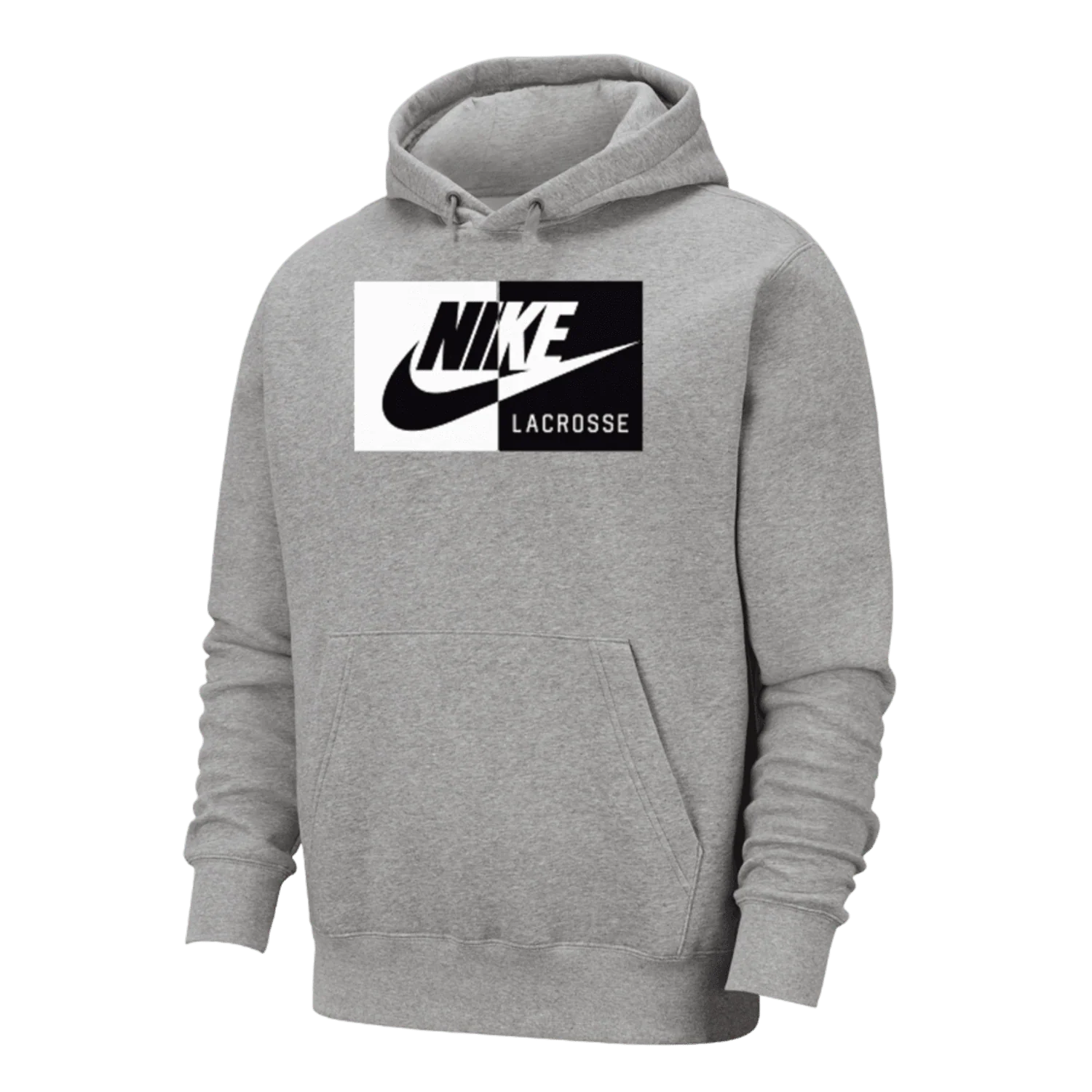 Nike Club Fleece Hoodie - Image 2