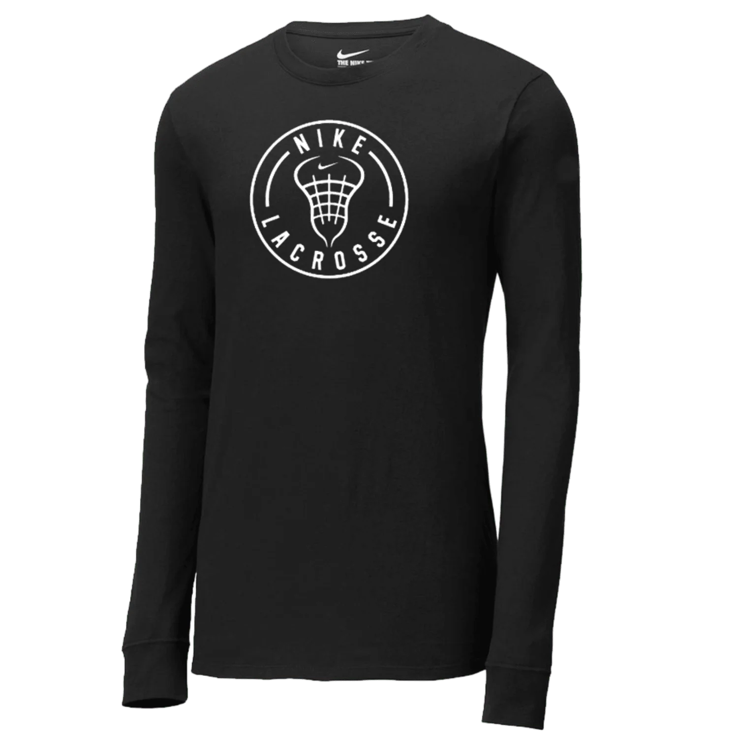 Nike Dri-Fit LS T-Shirt