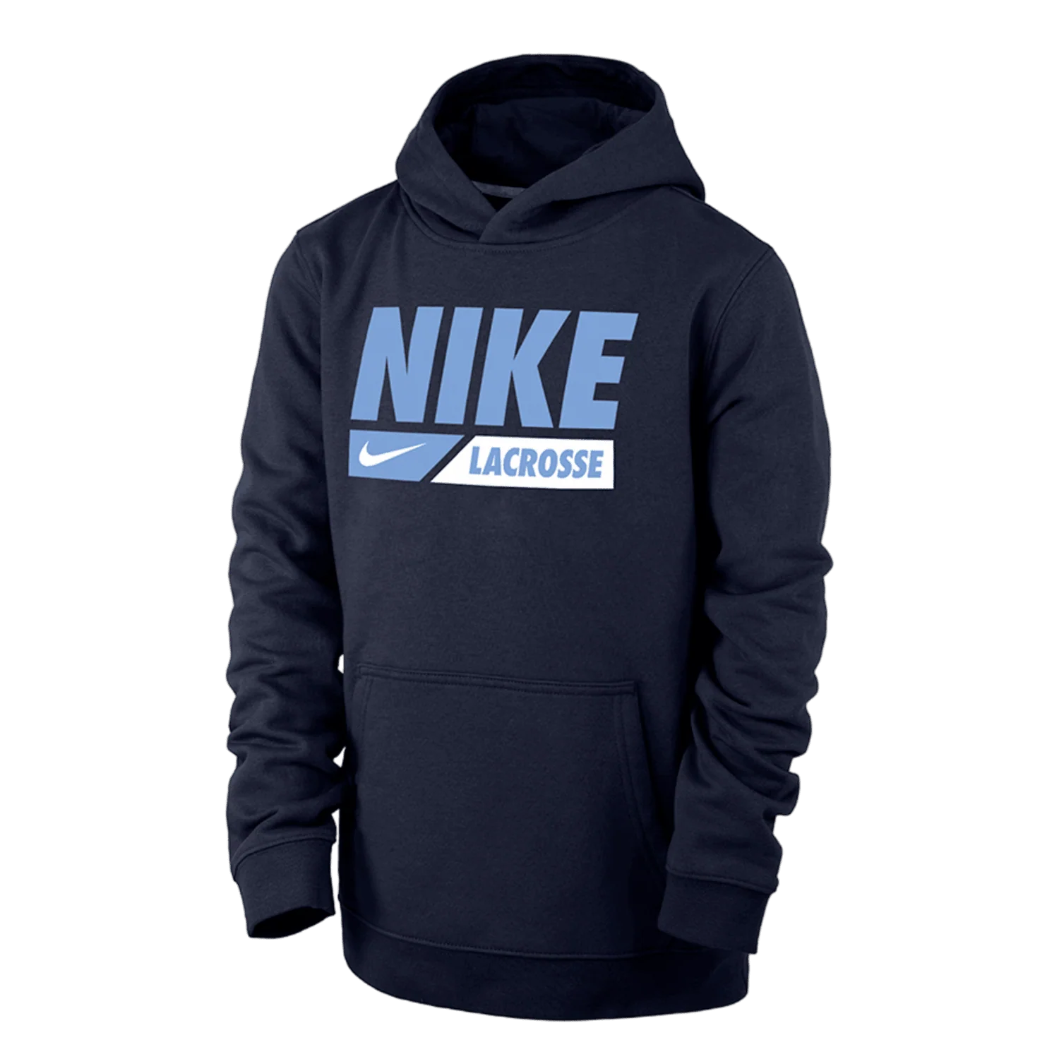 Nike Youth Club Fleece PO Hoodie