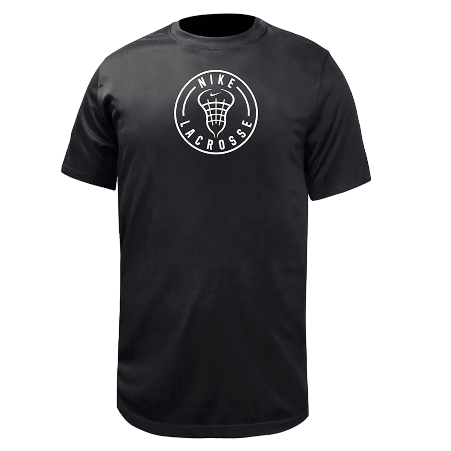 Nike Youth Core Cotton SS T-Shirt - LX Head