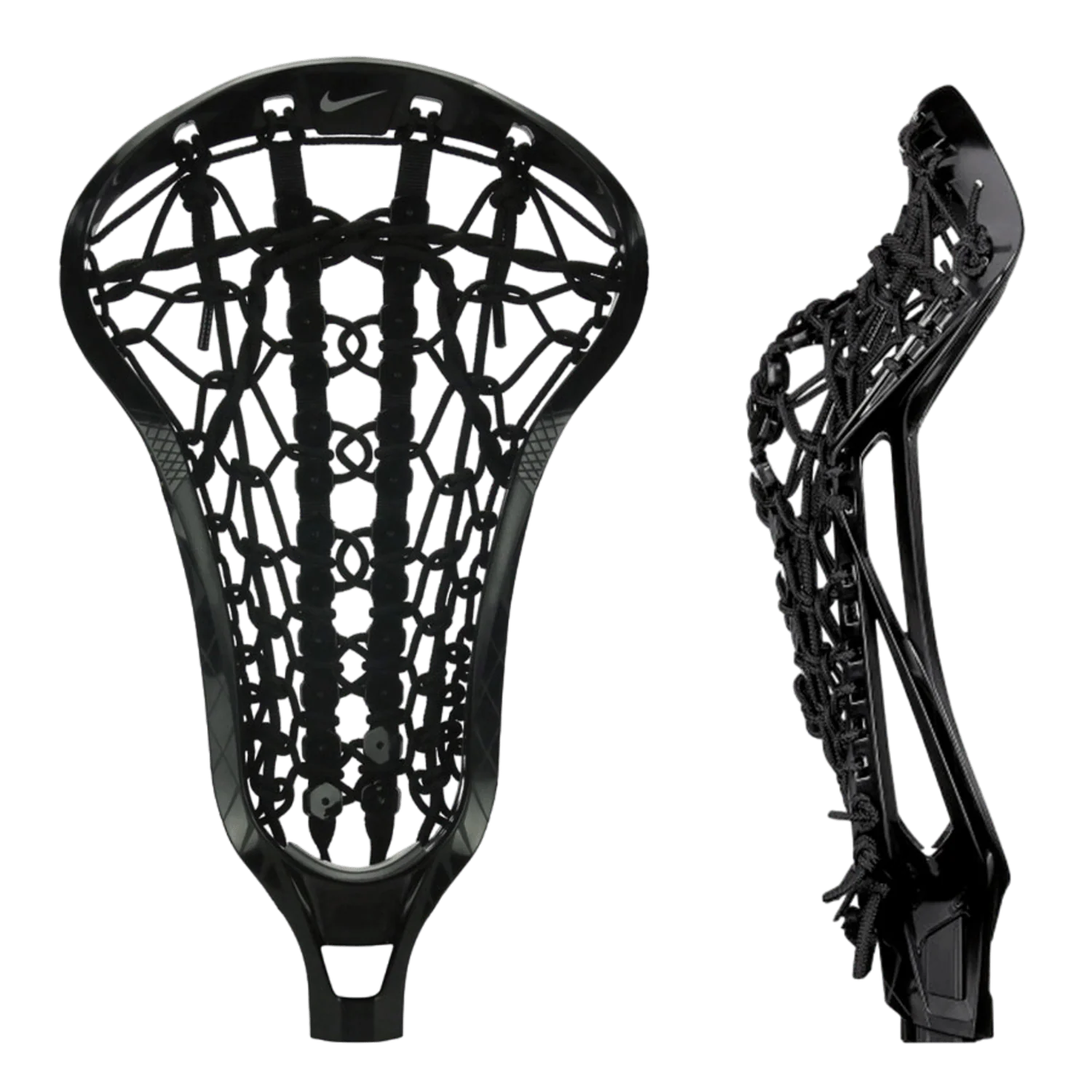 Nike Lunar 2 Strung Lacrosse Head