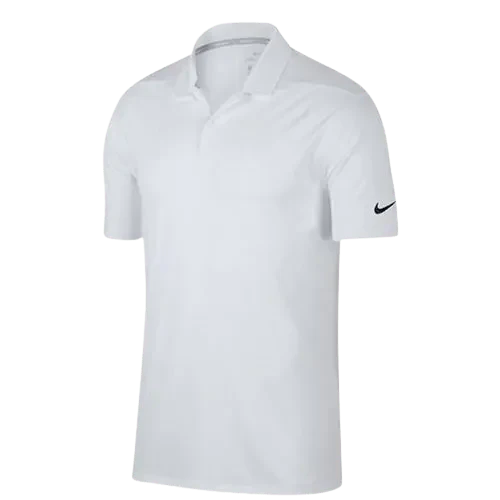 Nike Men's Dri-Fit Victory Solid Polo OLC DH0824 - Image 2