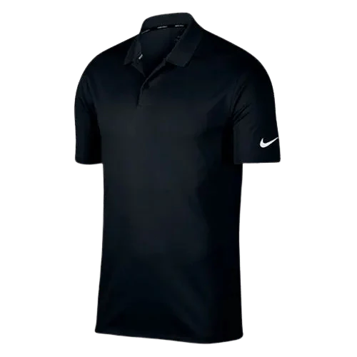 Nike Men's Dri-Fit Victory Solid Polo OLC DH0824 - Image 3