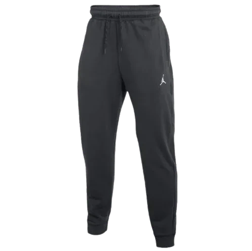 Nike Men's Jordan Dry Air Fleece Pant CV8347 - Image 2