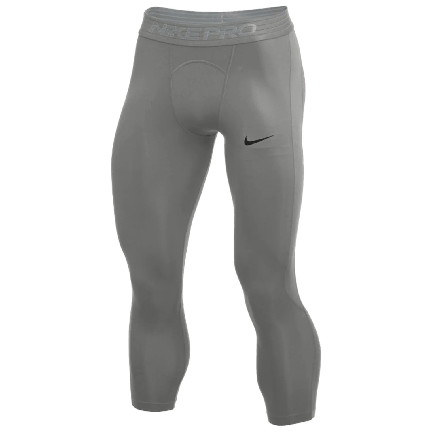 Nike Men's Pro 3/4 Tight - Image 2