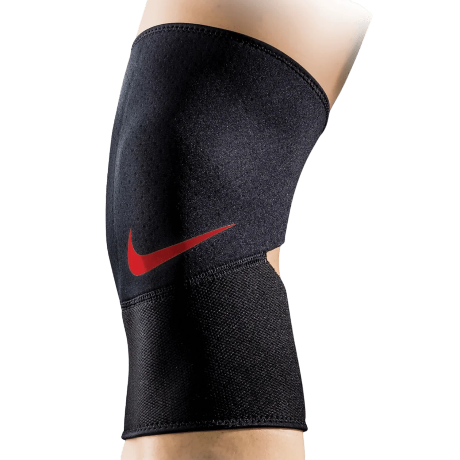 Nike Pro Closed Patella Knee Sleeve