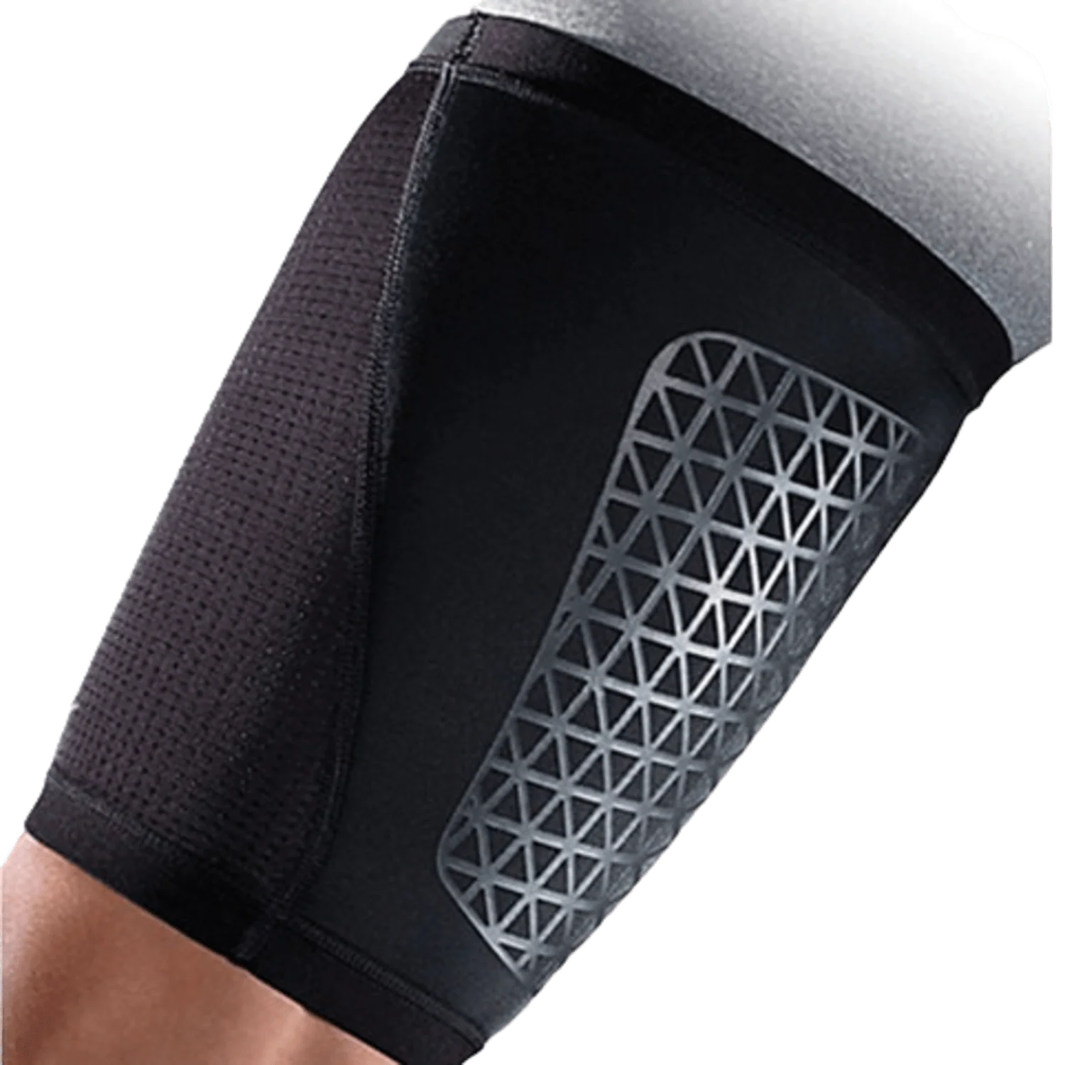 Nike Pro Combat Thigh Sleeve