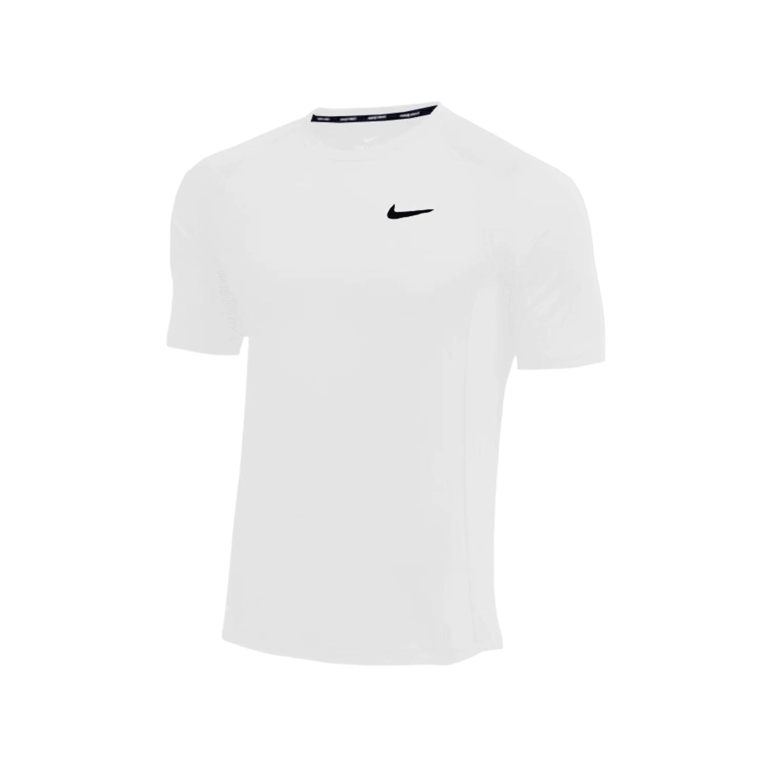 Nike Pro Fitted SS T-Shirt - Image 2
