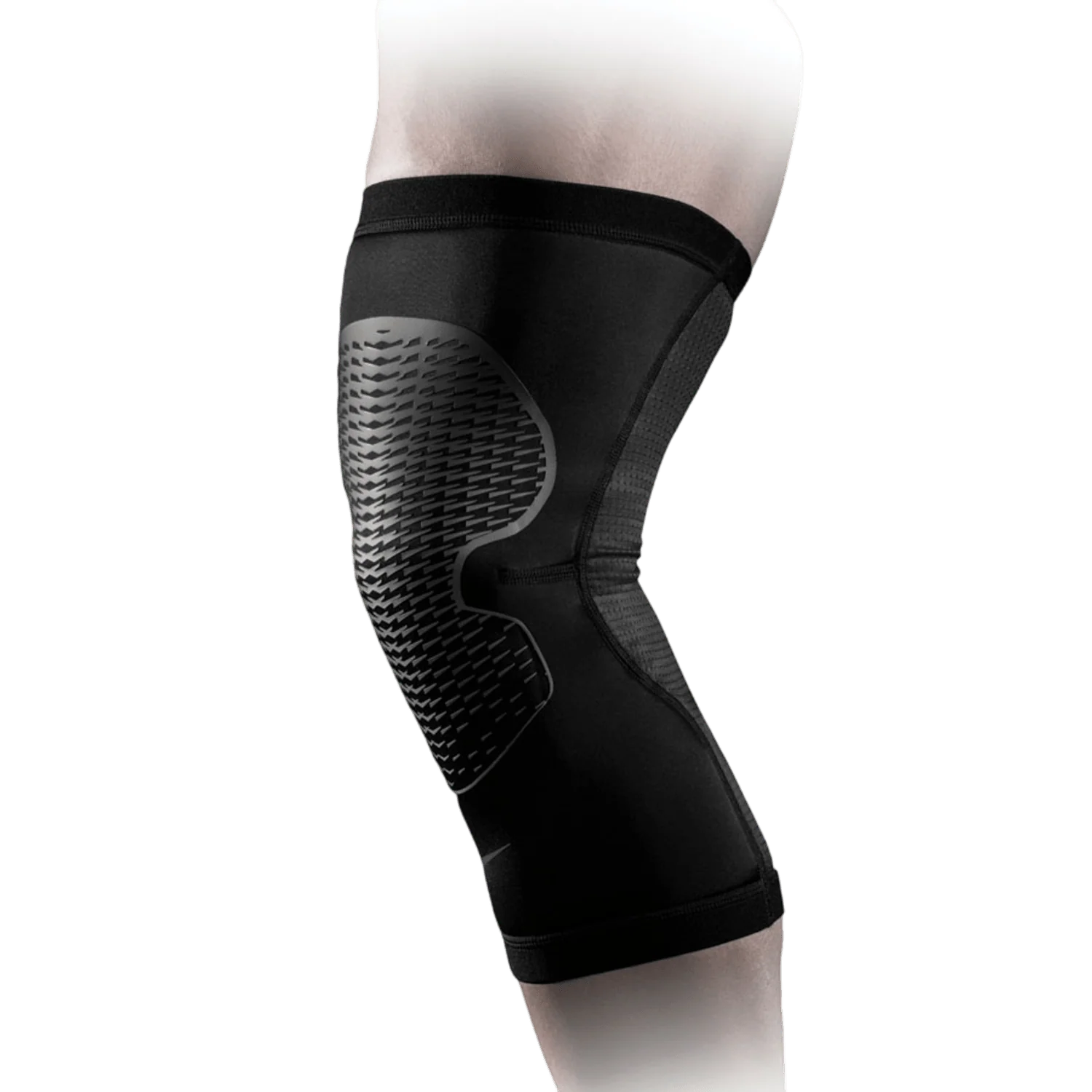 Nike Pro Hyperstrong Knee Sleeve 3.0 - Image 2