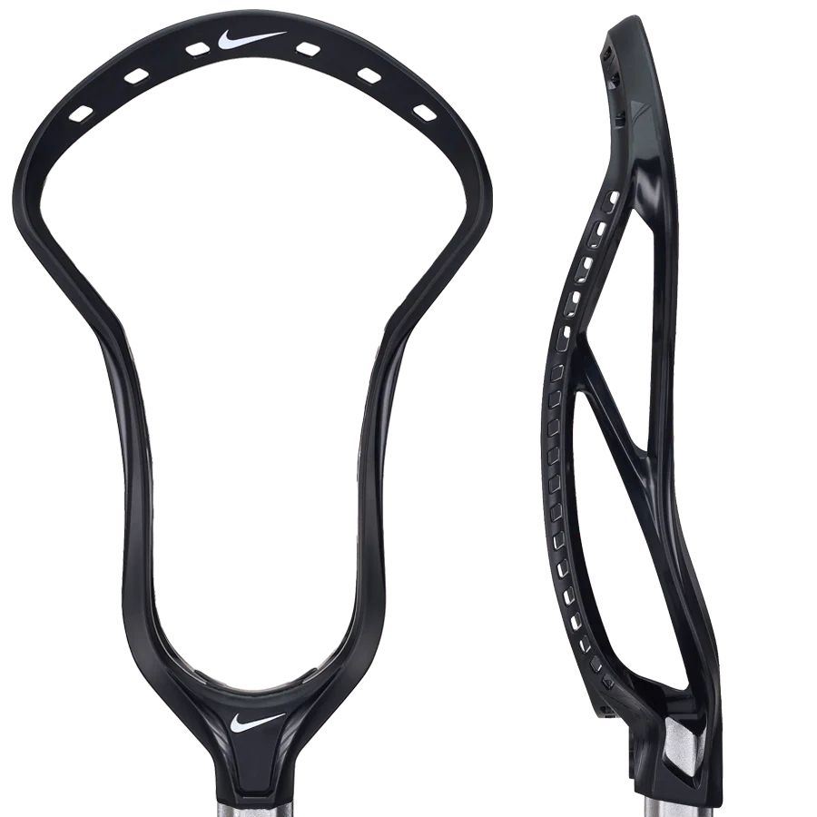 Nike Surge Elite Lacrosse Head - Image 6