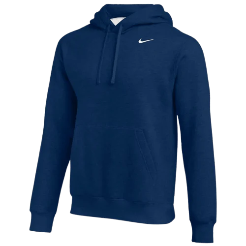 Nike Team Club Pullover Hoodie - Image 5
