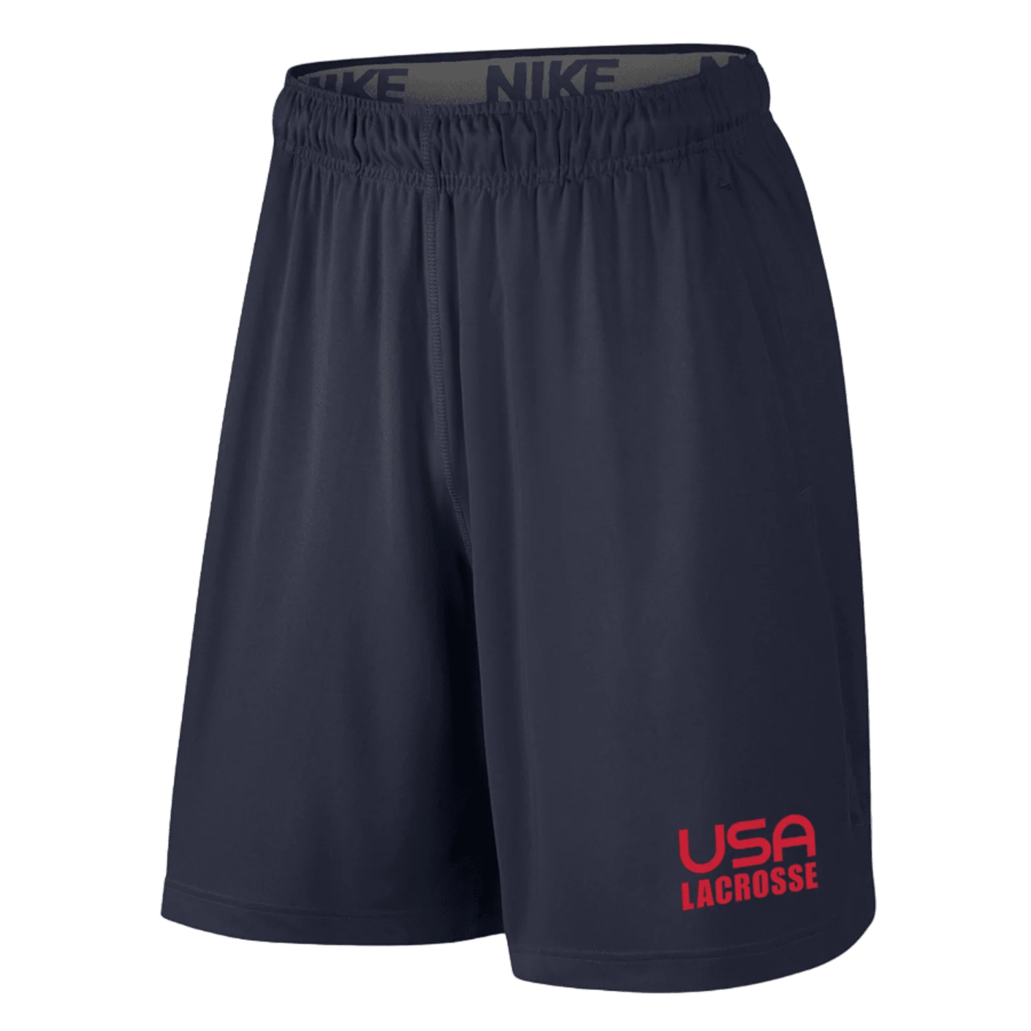 Nike USA Lacrosse Fly Shorts