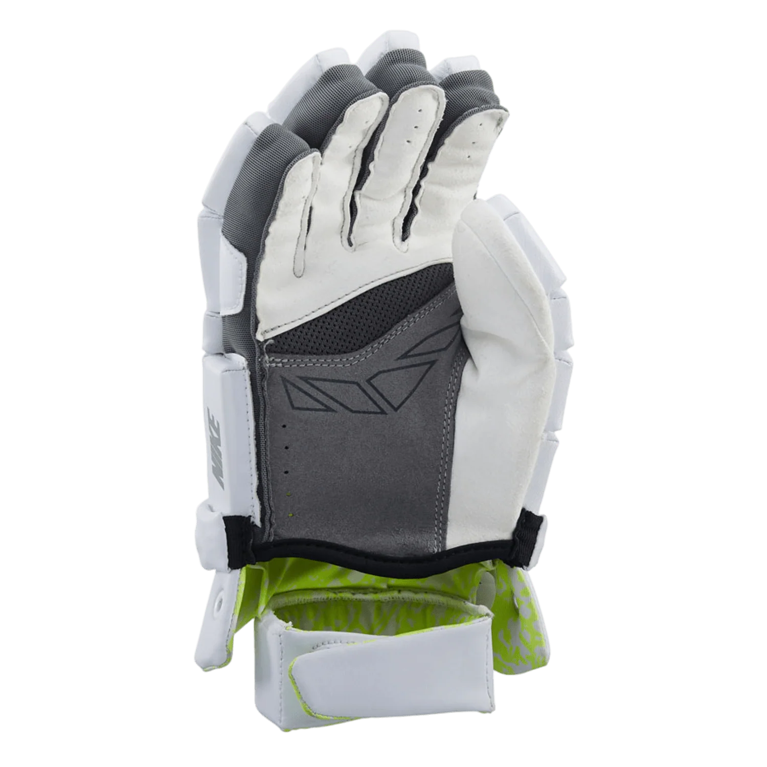 Nike Vapor Lacrosse Gloves - Image 2