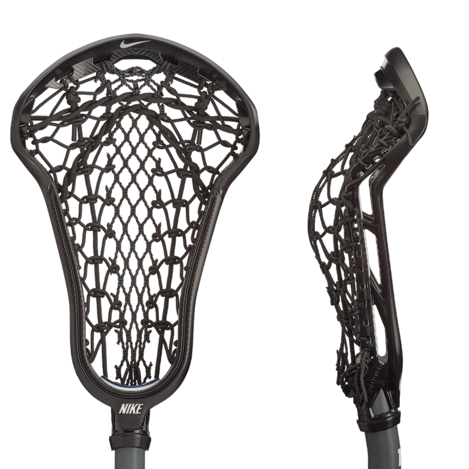 Nike Victory Elite Strung Women's Lacrosse Head