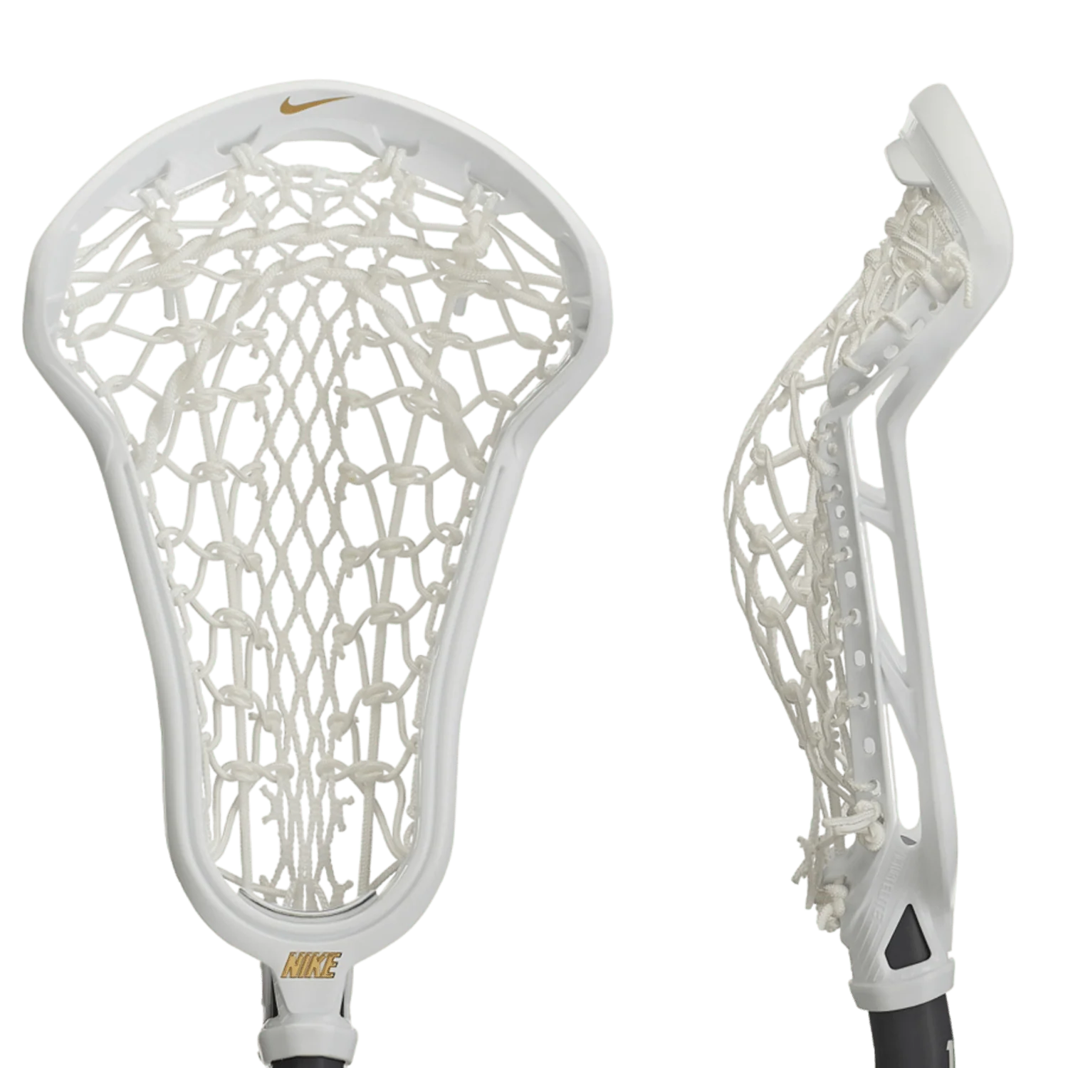 Nike Victory Elite Strung Women's Lacrosse Head - Image 2