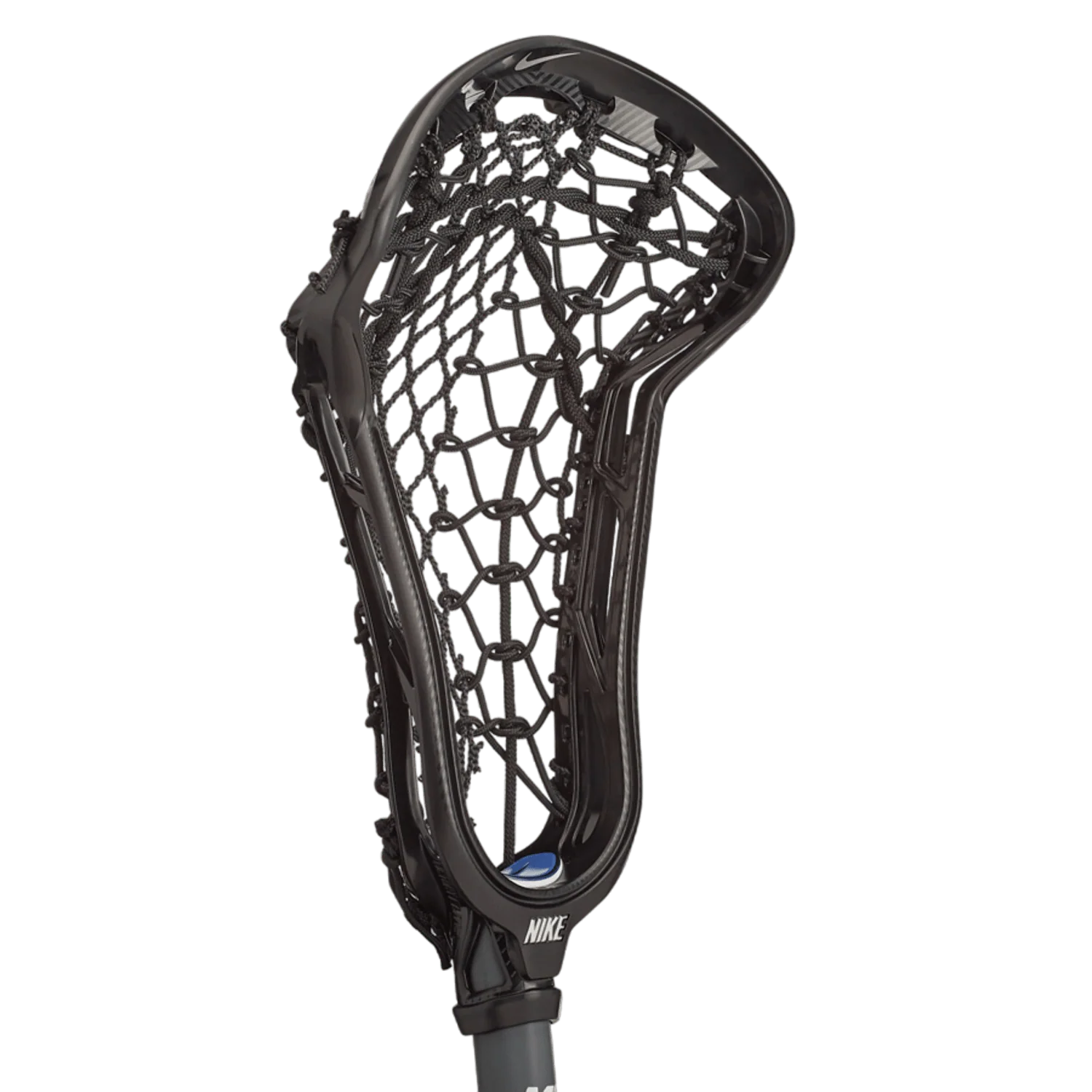 Nike Victory Elite Strung Women's Lacrosse Head - Image 3
